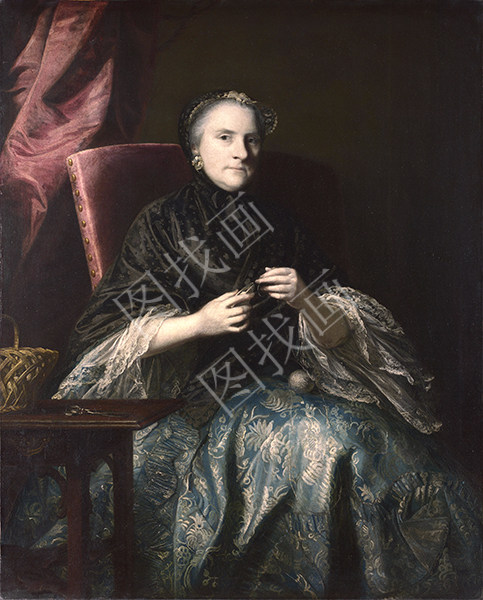 Anne, 2nd Countess of Albemarle